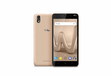 Wiko Lenny 4 Plus