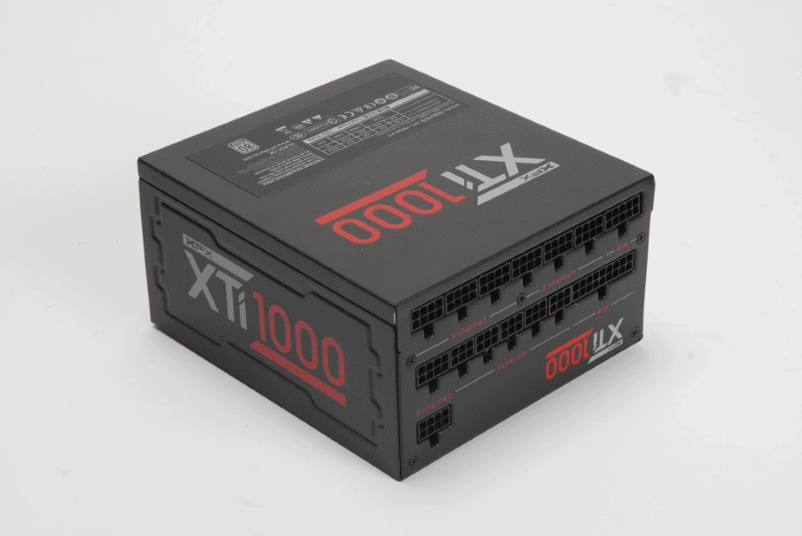 XFX Xti-1000 New