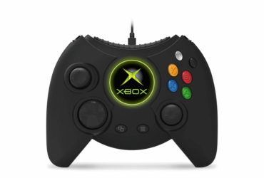 Xbox The Duke New