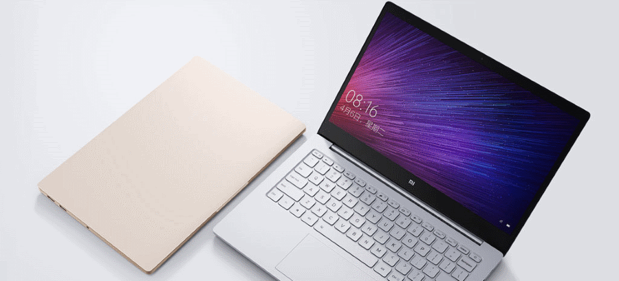 Xiaomi Mi Notebook Air 13