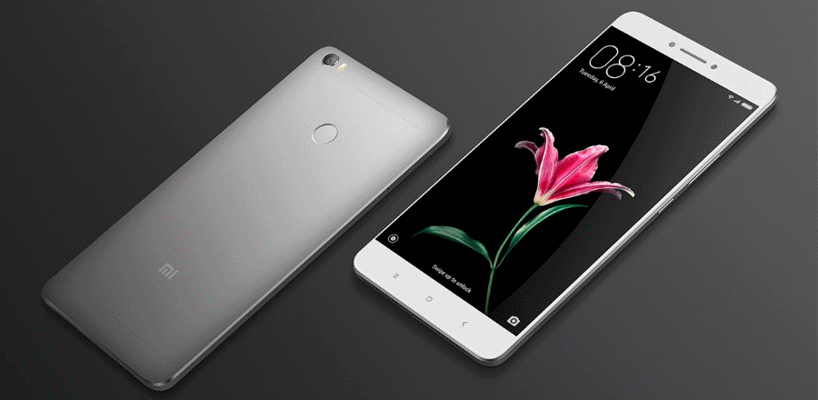 Xiaomi Phone New