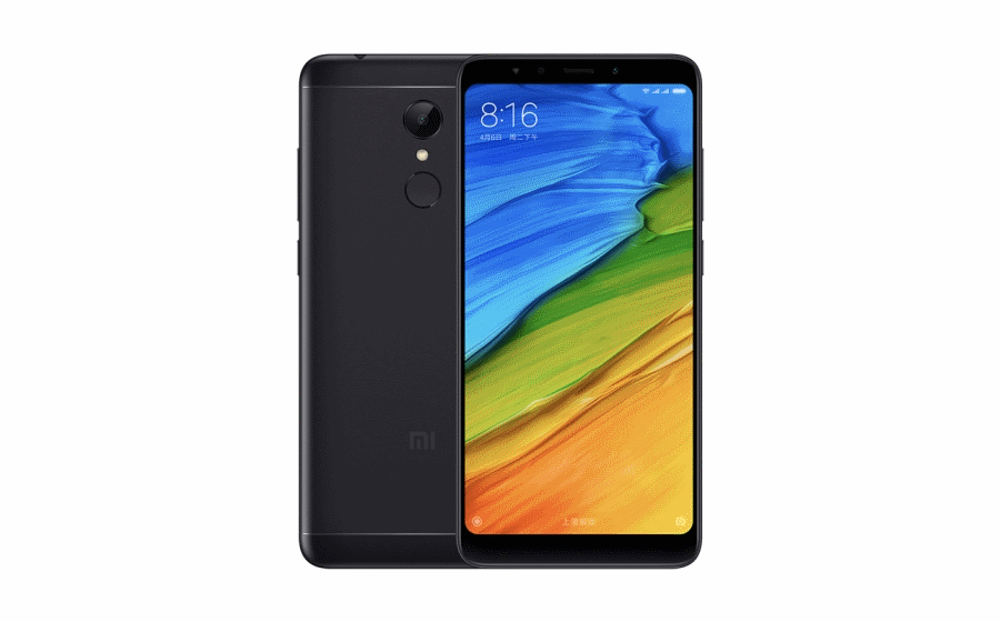 Xiaomi Redmi 5 New