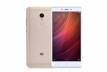 Xiaomi Redmi Note