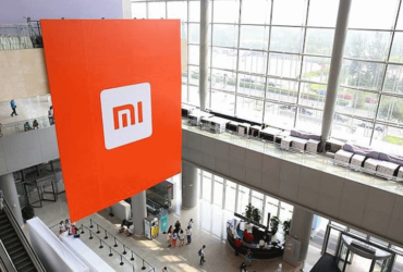 Xiaomi Wall New