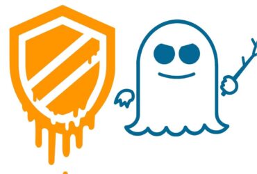 Meltdown/Spectre