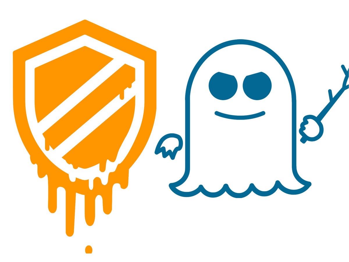 Meltdown/Spectre