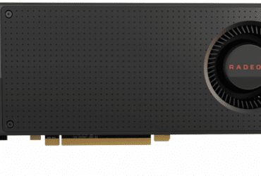 AMD Radeon New