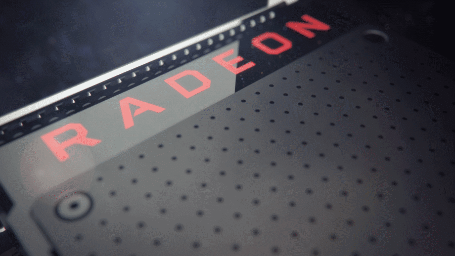 AMD Radeon