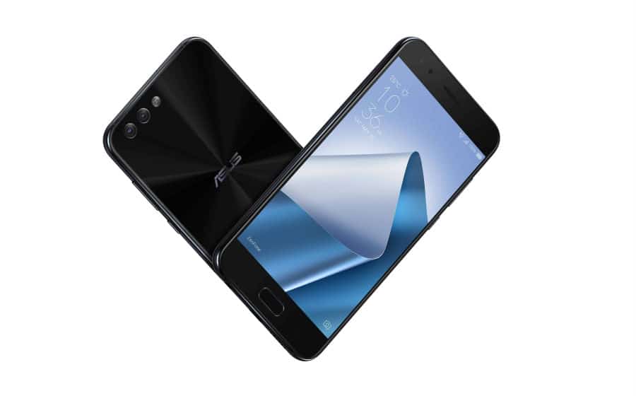 ASUS ZenFone 4