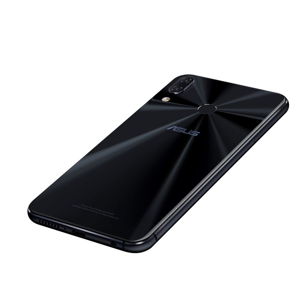 Asus Zenfone 5