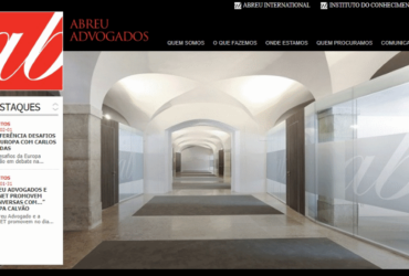 Abreu Advogados New