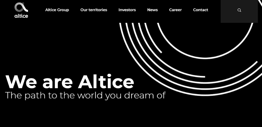 Altice New