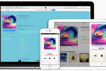 Apple Music New