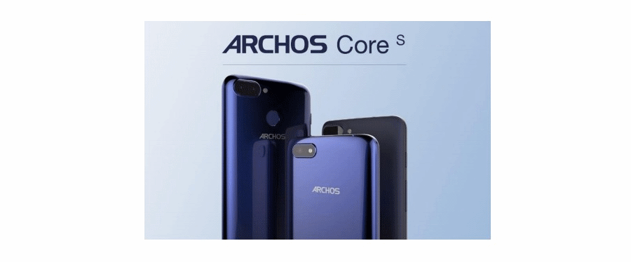 Archos Core S