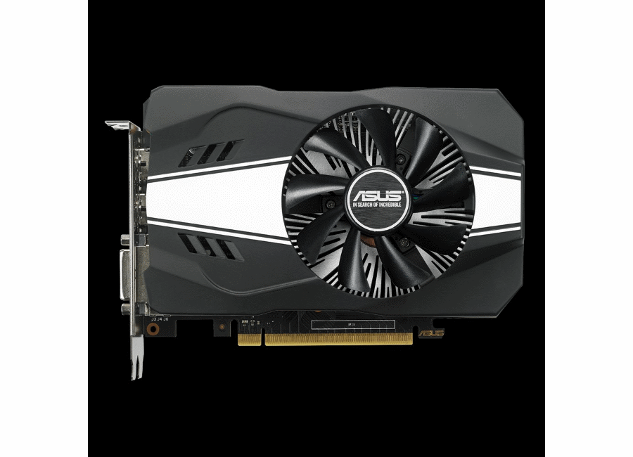 Asus GeForce GTX 1060 6GB Phoenix