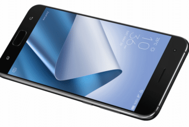 Asus ZenFone 4 Pro