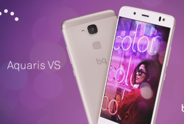 BQ Aquaris VS