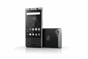 BlackBerry KEYone