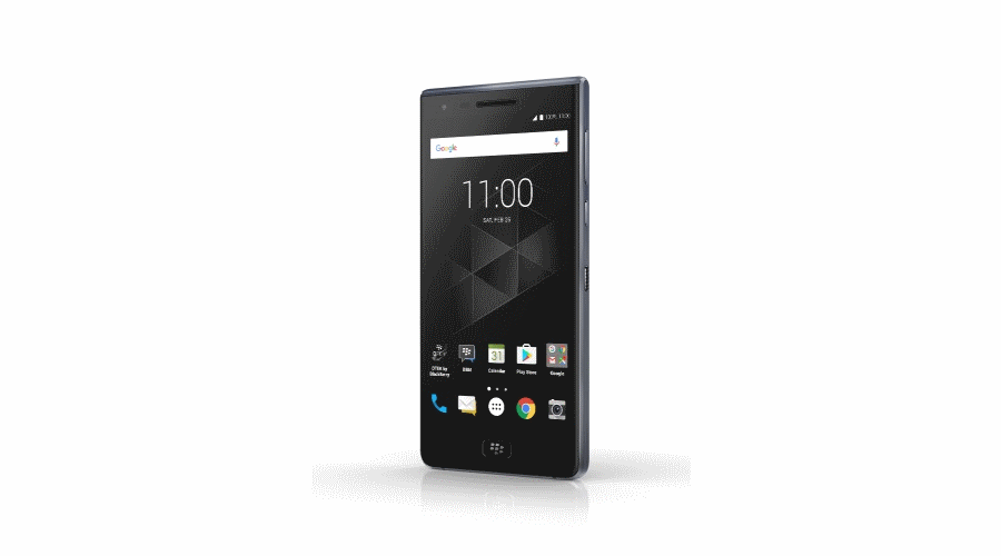 BlackBerry Motion