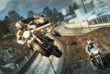 Burnout Paradise Remastered