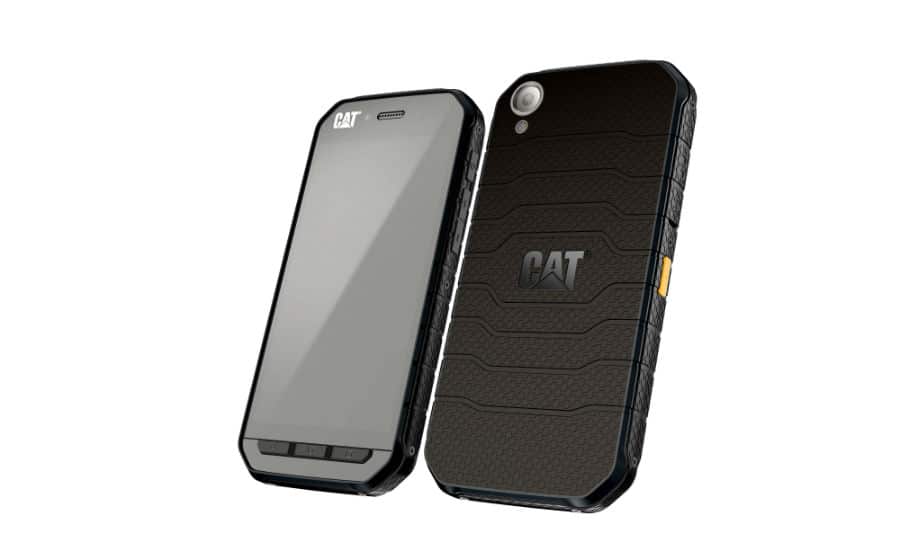 CAT S41