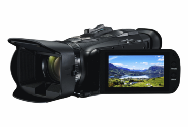 Canon LEGRIA HF G26