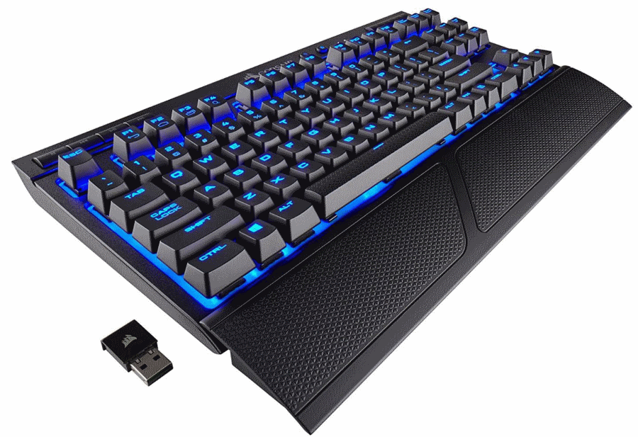 Corsair K63 New