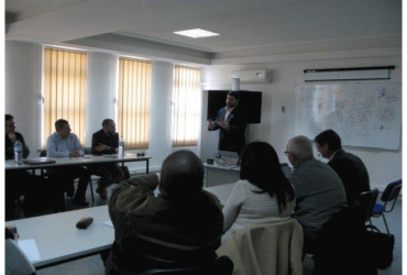 DGRM APP Workshop