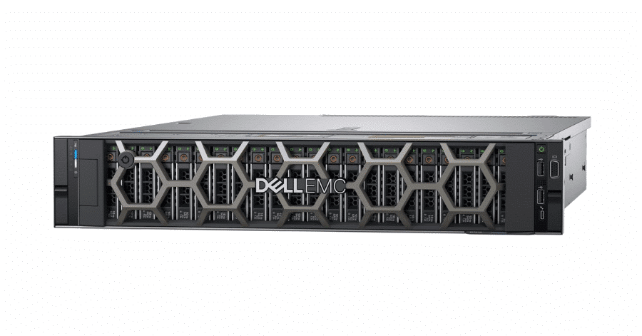 Dell EMC PowerEdge