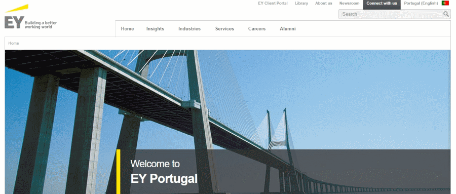 EY Portugal New