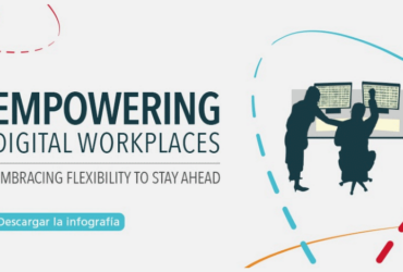 Empowering Digital Workplaces Ricoh