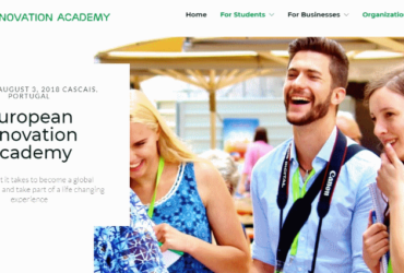 European Innovation Academy