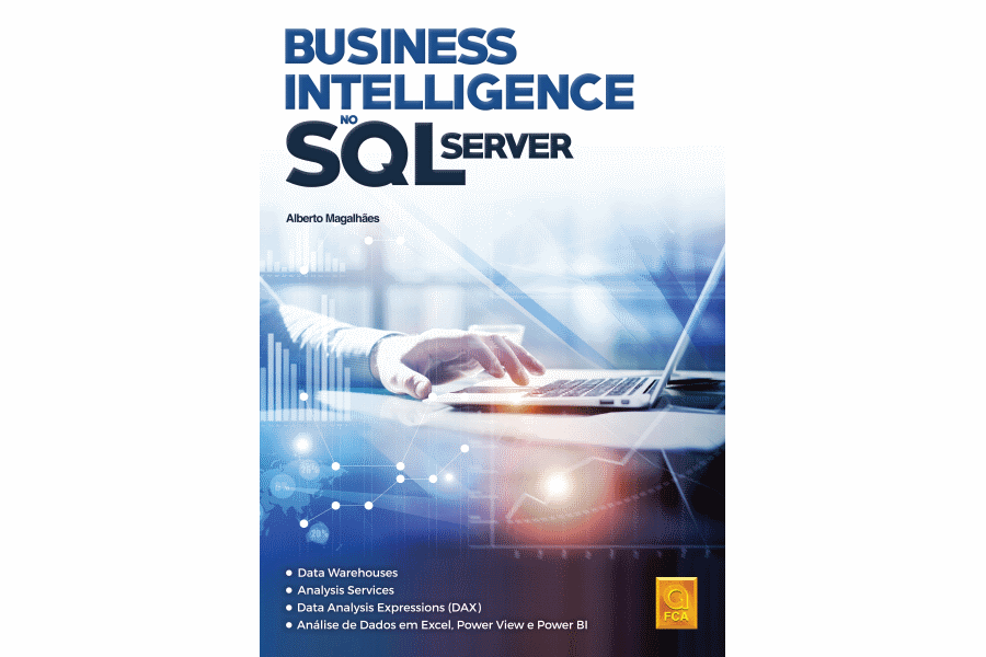 FCA Business Intelligence no SQL Server