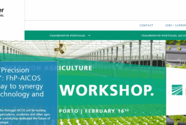 Fraunhofer Portugal