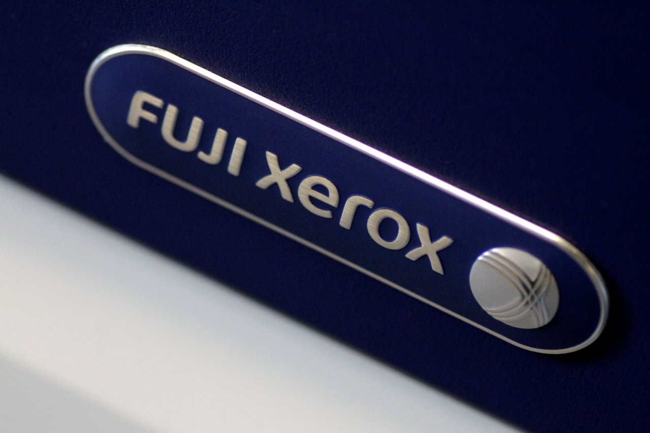 Fuji Xerox