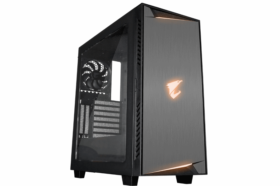 Gigabyte Aorus AC300W Lite