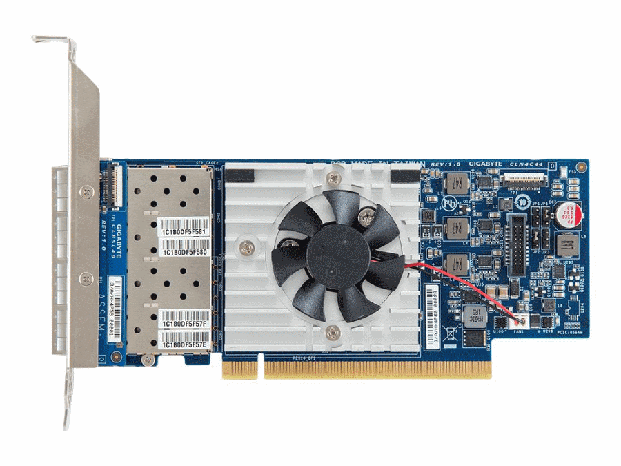 Gigabyte CLN4M34