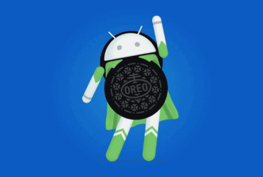 Google Android Oreo