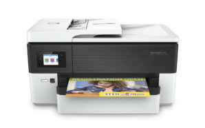 Review – HP OfficeJet Pro 7720