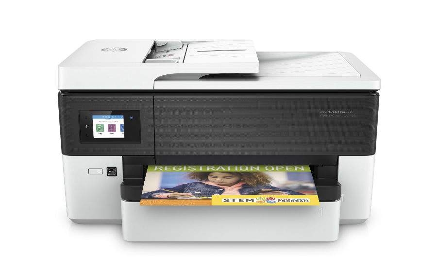 HP OfficeJet Pro 7720