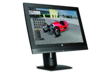 HP Z1 G3