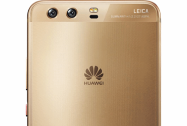 Huawei Phone Back New