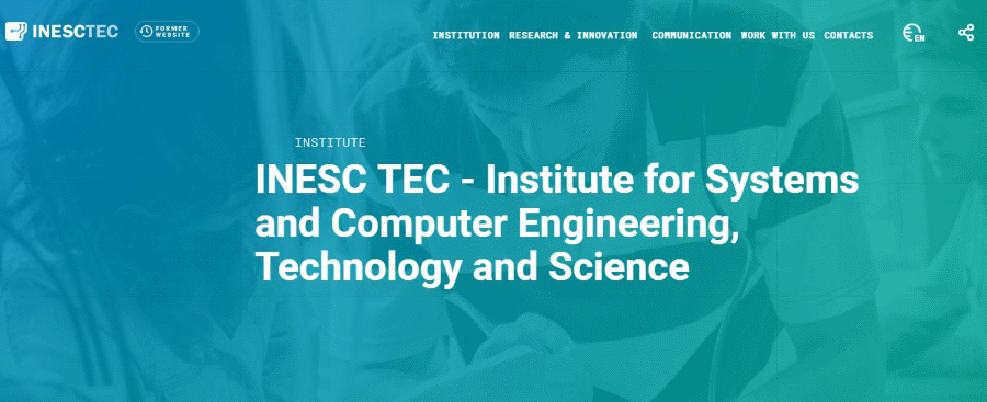 INESC TEC New