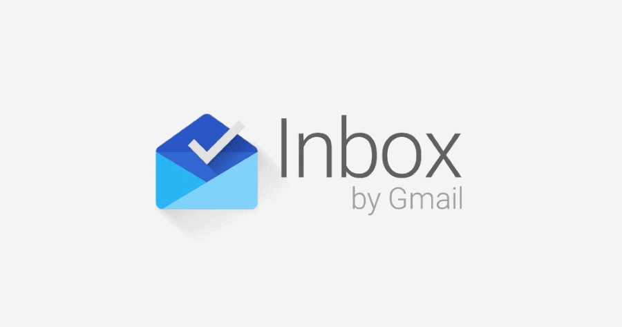 Inbox by Gmail New