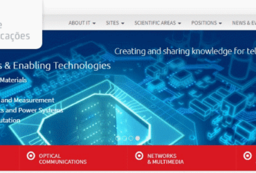 Instituto de Telecomunicacoes