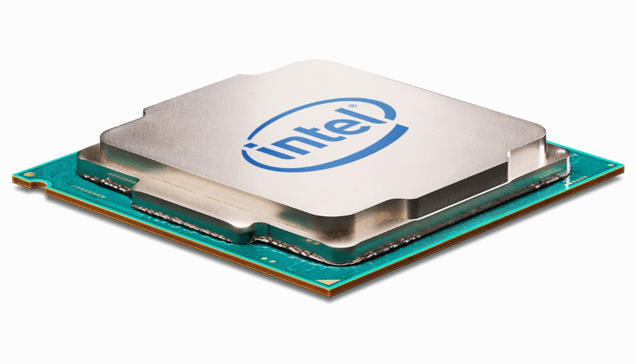 Intel Core New