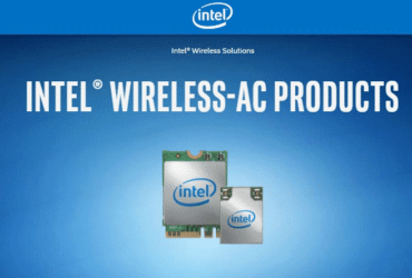 Intel Wireless AC