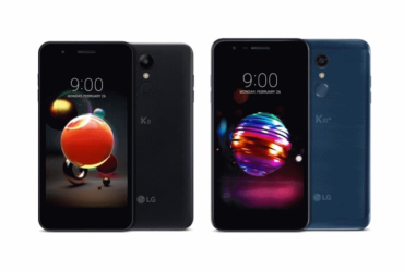 LG K8 K10