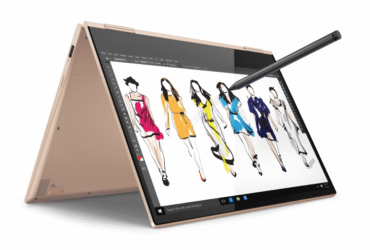 Lenovo Yoga 730