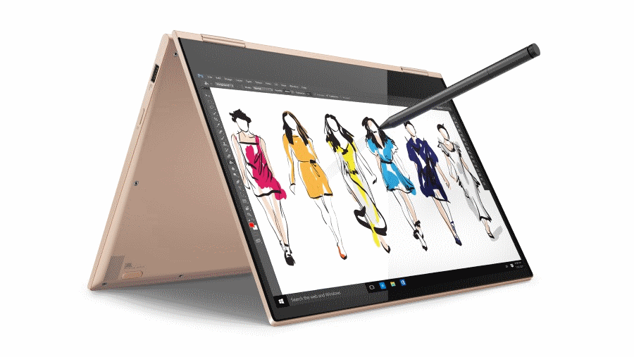 Lenovo Yoga 730